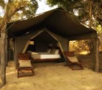 Kanga Bush Camp